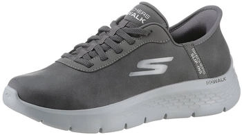 Skechers GO WALK Flex - Mali grey