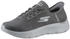 Skechers GO WALK Flex - Mali grey