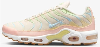 Nike Air Max Plus Women crimson tint/pale ivory/blanc/glacier blue