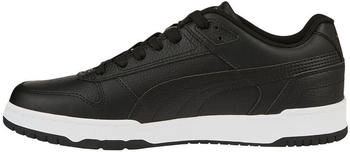Puma RBD Game Low (386373) puma black/puma black/puma team gold/puma white