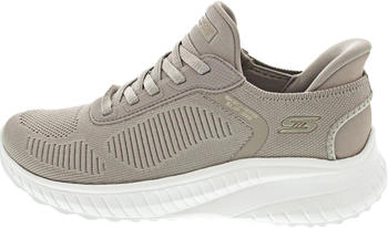 Skechers BOBS Sport Squad Chaos taupe