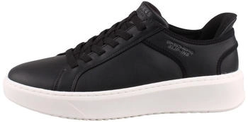 Skechers Court Break - Double Vented black