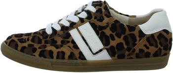 Paul Green Low-Top Sneaker (5450) leopard