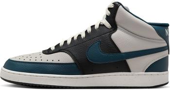 Nike Court Vision Mid Next Nature (DN3577-004) light iron ore/phantom/black/armory navy
