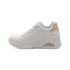HI Steps white