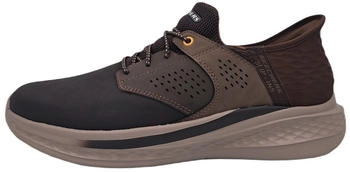Skechers Slade - Macklin brown