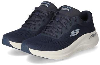 Skechers Arch Fit 2.0 - Big League Women navy/white