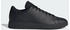 schwarz: Adidas Advantage Base 2 0 Schuh