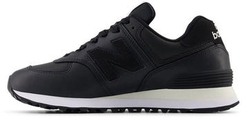 New Balance 574v2 black/black/white