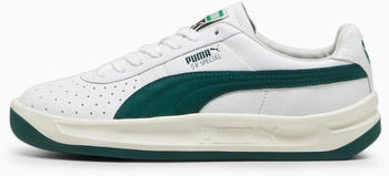 Puma GV Special Base white/dark myrtle