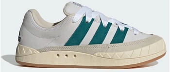 Adidas Adimatic cloud white/legacy teal/alumina