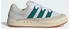 Adidas Adimatic cloud white/legacy teal/alumina