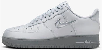 Nike Air Force 1 (HM0621) wolf grey/cool grey/cool grey