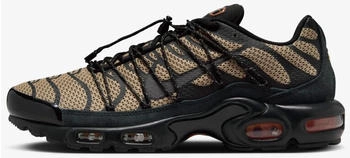 Nike Air Max Plus Utility khaki/safety orange/black