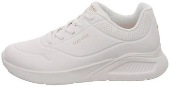 Skechers Uno Lite - Lite Work white