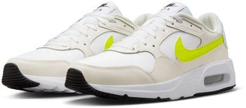 Nike Air Max SC white/cyber/phantom/black