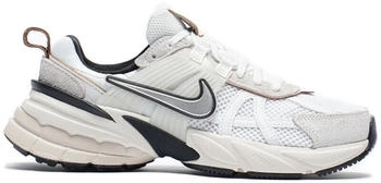 Nike V2K Run (FN6703-100) summit white/white/light orewood brown/chrome