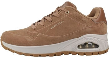Skechers Uno Rugged Chillproof Women brown