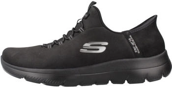 Skechers Summits - Unknown Trail Women black