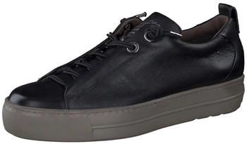 Paul Green Platform Trainers (5017)