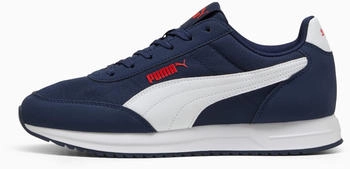 Puma R78 Lightwind Unisex navy/red/white