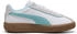 Puma Club Klassika Women white/safe lake/feather gray