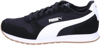 Puma ST MILER black/white/gum