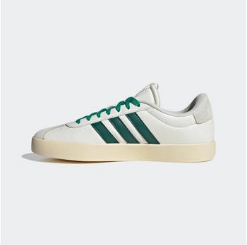 Adidas Vl Court 3.0 court white/collegiate green/court green