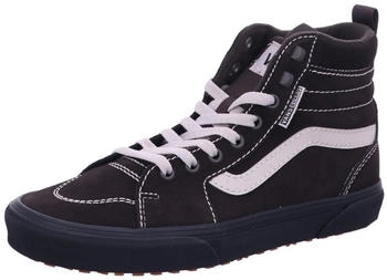 Vans Filmore Hi Vansguard pop stitch coffee black