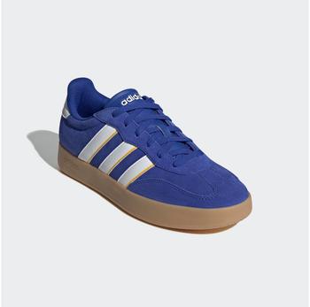 Adidas Barreda semi lucid blue/cloud white/utility yellow
