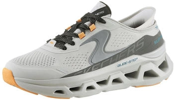Skechers Glide-Step Altus grey/orange