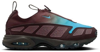 Nike Air Max SNDR burgundy crush/baltic blue-baroque brown