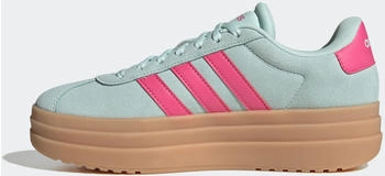 Adidas VL Court Bold Women halo mint/pulse magenta/gum