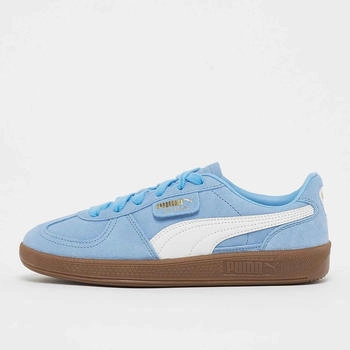 Puma Palermo Unisex team light blue/white
