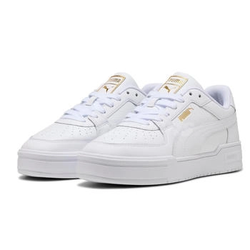 Puma Ca Pro Classic Ii Women white