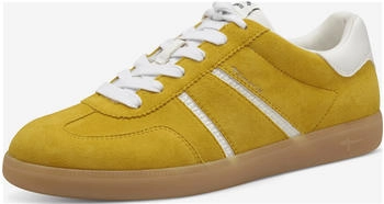 Tamaris Low-Top Sneaker (1-23624-43) yellow