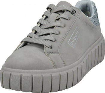 Bugatti Damen Sneaker grau