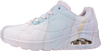 Skechers Sneaker violett
