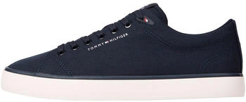 Tommy Hilfiger Vulc Low Core Canvas Sportschuhe FM0FM05396-DW5-45