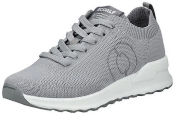 Ecoalf Sneaker Textil mittelgrau