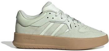 Adidas Court Sneaker JP5378 linen green off white