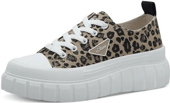 S.Oliver 5-23655-42 Damen Sandalen animal