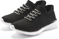 LASCANA Sneaker "Slip-On-Sneaker, Slipper, Freizeitschuh," mit modischer