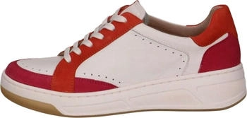 Caprice 9-23714-44 Sneaker wei&szlig; kombi