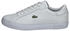 Lacoste Powercourt 125 Sneaker weiß