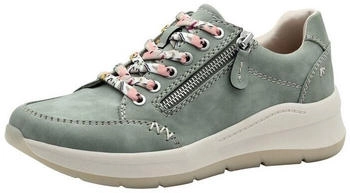 Jana Shoes Jana Sneaker 8-23780-44 grün