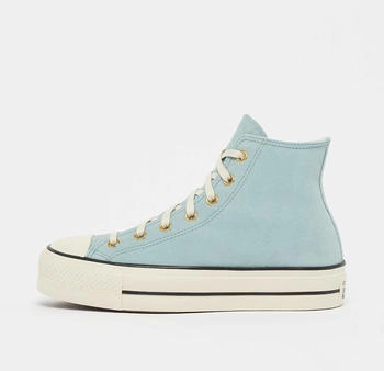 Converse Chuck Taylor All Star Lift blau