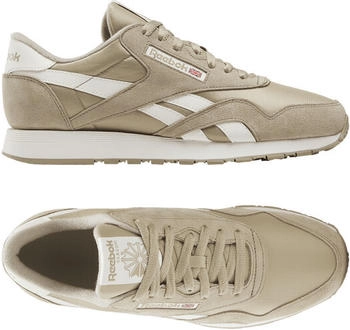 Reebok Classic Nylon Sportschuhe 100205112