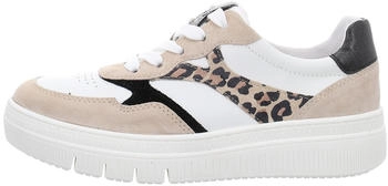 Tamaris Sneaker Low 1-23707-44 hellbraun