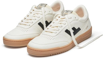 Flamingos' Life Sneaker Stadion pearlweiss schwarz